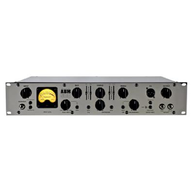 Ashdown ABM 500 RC EVO III - 撼動專業工程